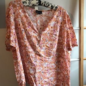 Jones New York 2x popover